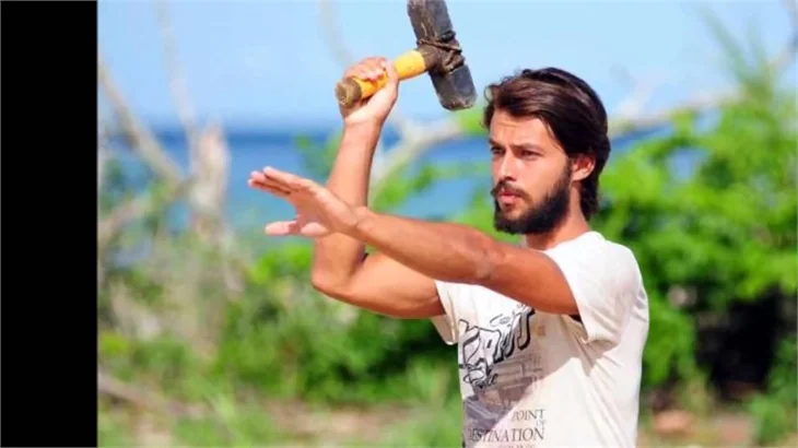 Hilmi Cem İntepe kimdir?