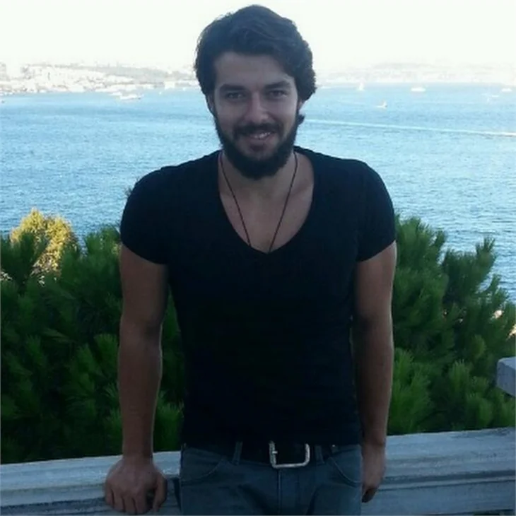 Hilmi Cem İntepe kimdir?