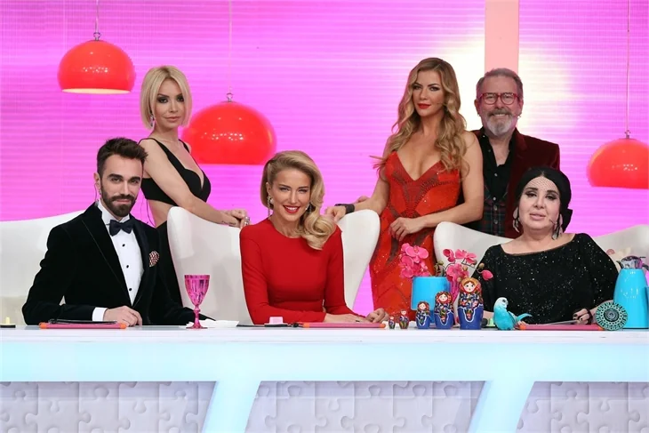 İşte Benim Stilim'den bomba hamle!