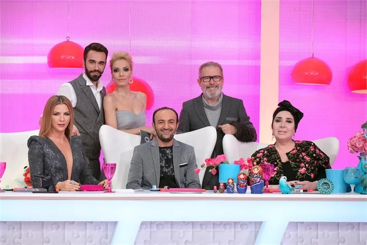 İşte Benim Stilim'den bomba hamle!