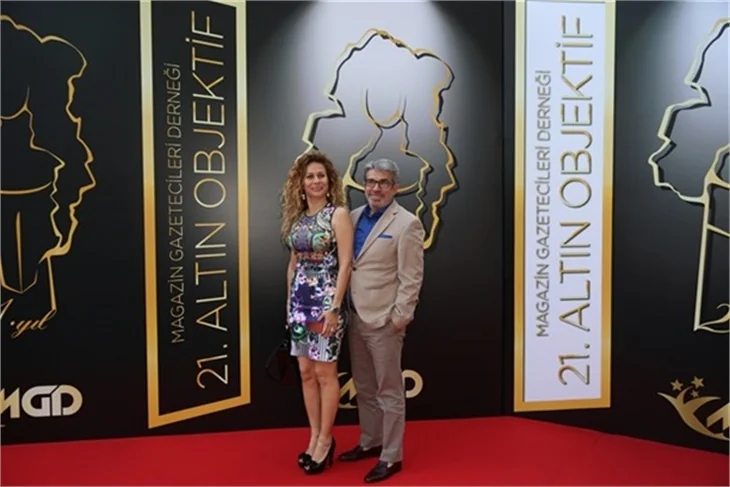 Karadayı ile Medcezir'in yıldızları bir arada!