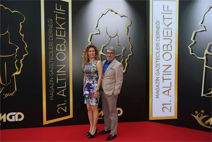 Karadayı ile Medcezir'in yıldızları bir arada!