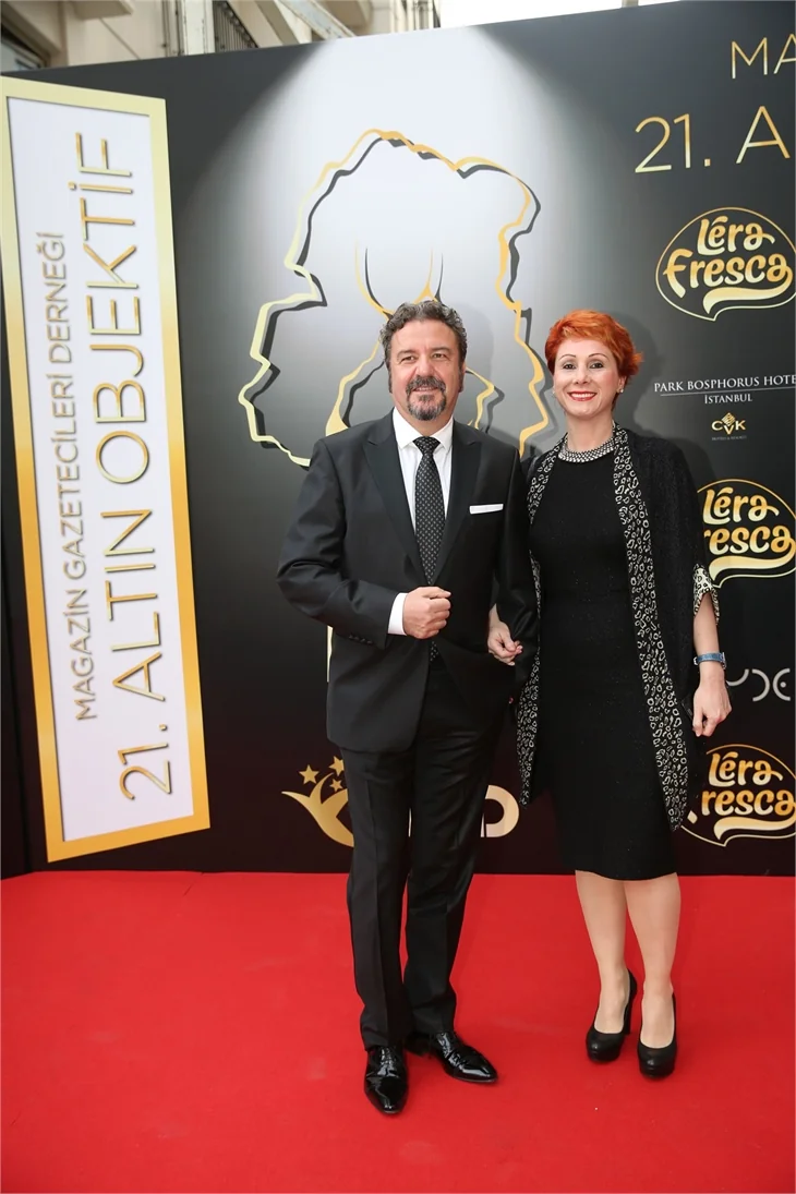 Karadayı ile Medcezir'in yıldızları bir arada!