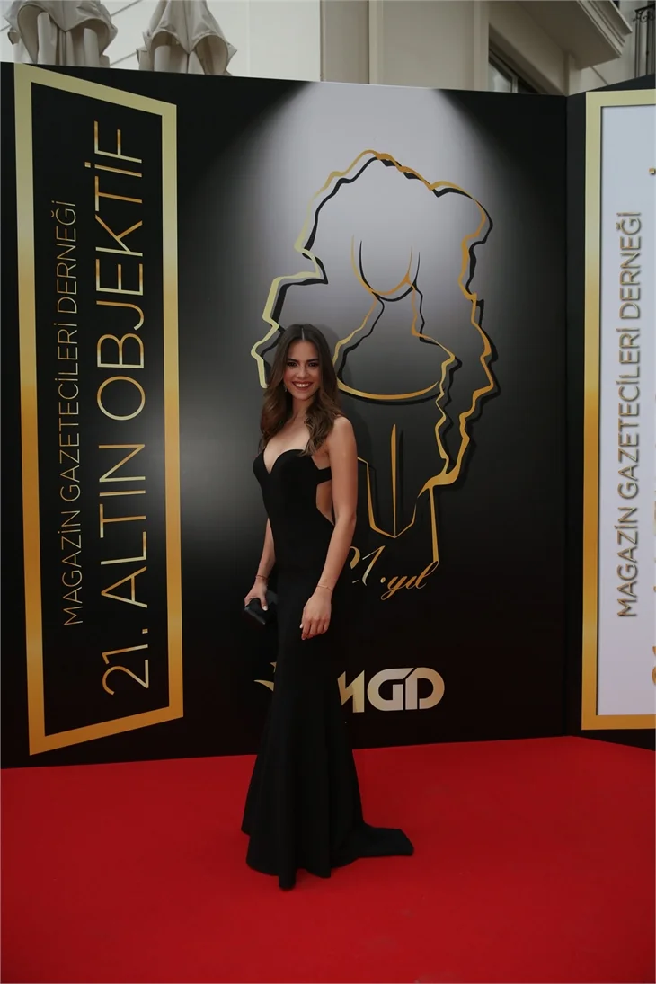Karadayı ile Medcezir'in yıldızları bir arada!