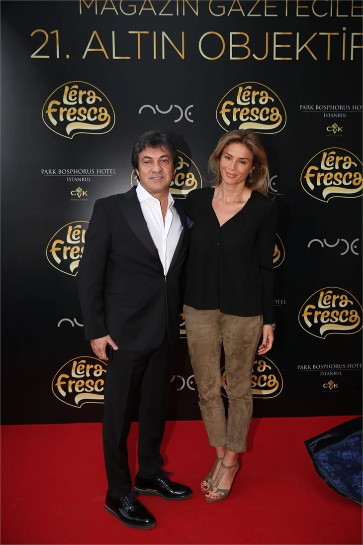 Karadayı ile Medcezir'in yıldızları bir arada!