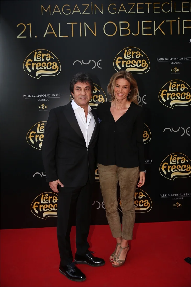 Karadayı ile Medcezir'in yıldızları bir arada!
