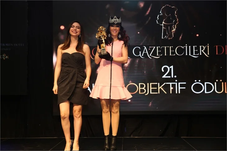Karadayı ile Medcezir'in yıldızları bir arada!