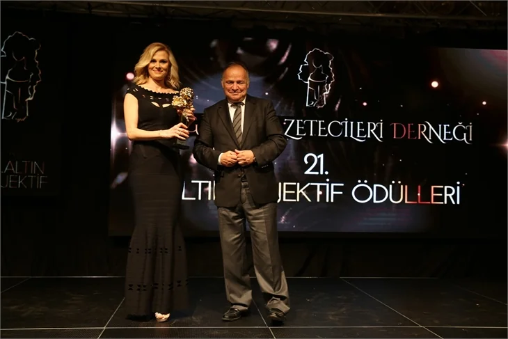 Karadayı ile Medcezir'in yıldızları bir arada!