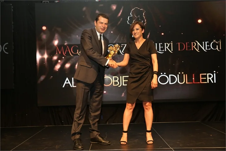Karadayı ile Medcezir'in yıldızları bir arada!