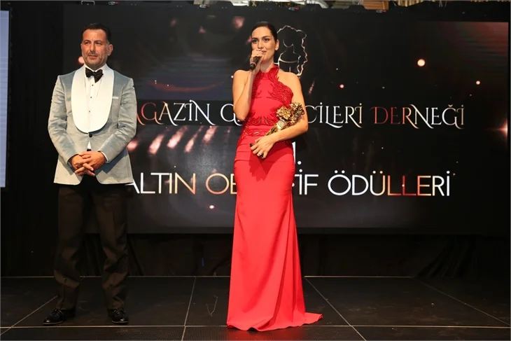 Karadayı ile Medcezir'in yıldızları bir arada!