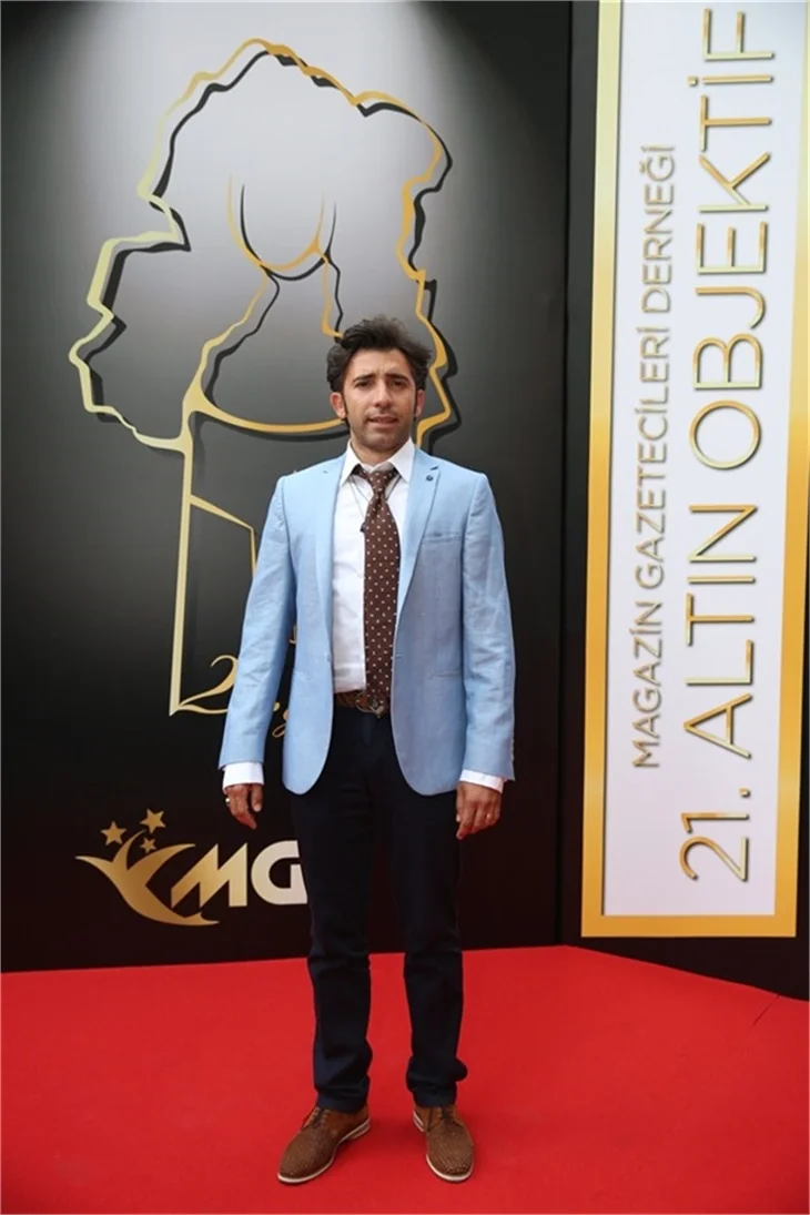Karadayı ile Medcezir'in yıldızları bir arada!