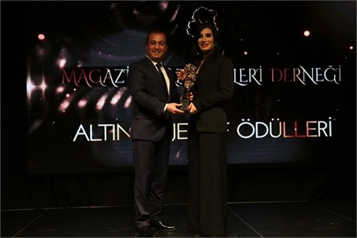 Karadayı ile Medcezir'in yıldızları bir arada!