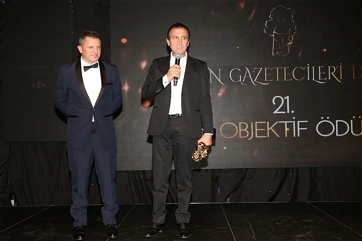 Karadayı ile Medcezir'in yıldızları bir arada!