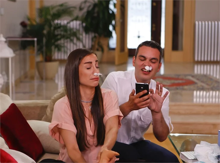 Kiraz Mevsimi 48. bölümde neler olacak?