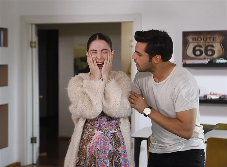 Kiraz Mevsimi 48. bölümde neler olacak?