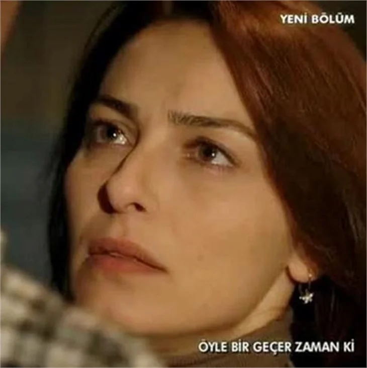 "O rol bana teklif edilmişti..."