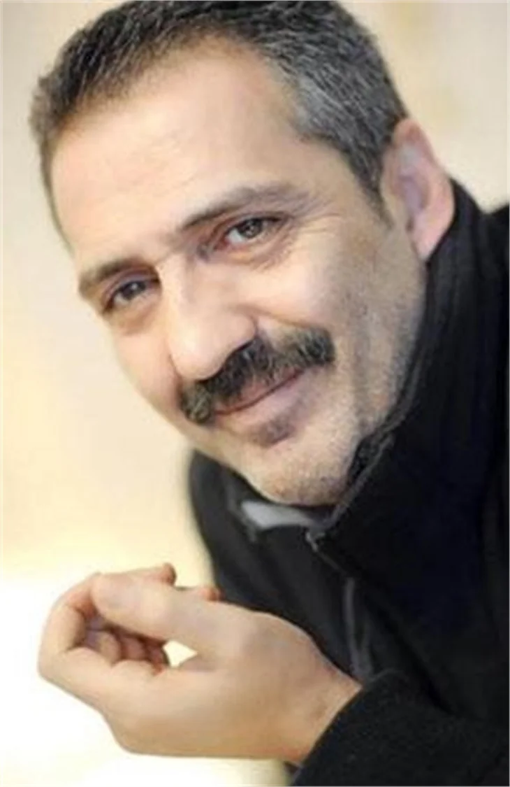 "O rol bana teklif edilmişti..."