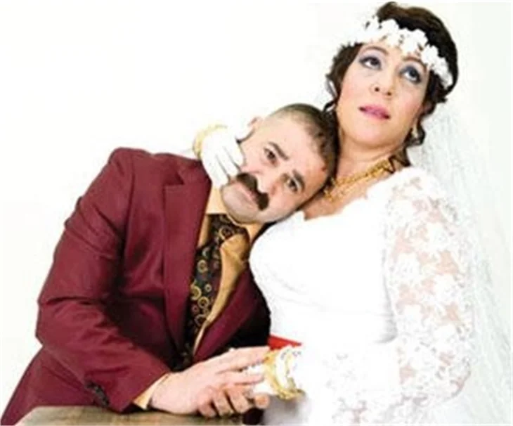 "O rol bana teklif edilmişti..."