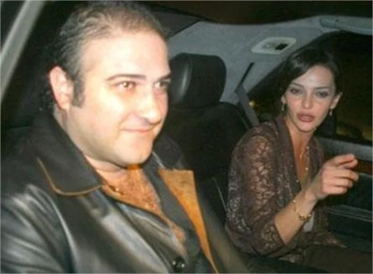 "O rol bana teklif edilmişti..."