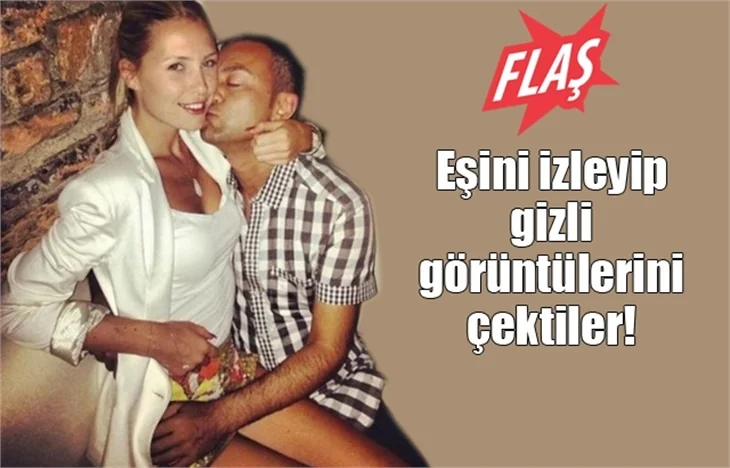 Serdar Ortaç'a şok!