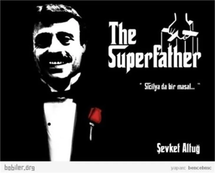 Amerikan filmlerini Türkler çekseydi!