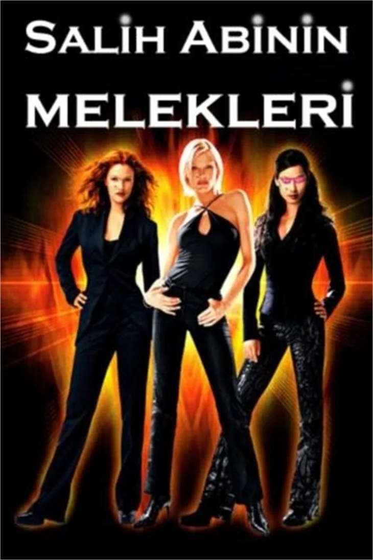 Amerikan filmlerini Türkler çekseydi!