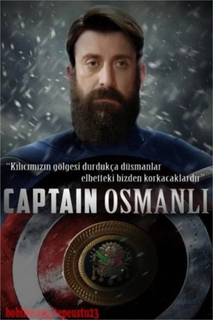 Amerikan filmlerini Türkler çekseydi!