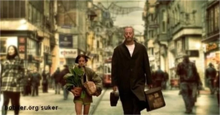 Amerikan filmlerini Türkler çekseydi!