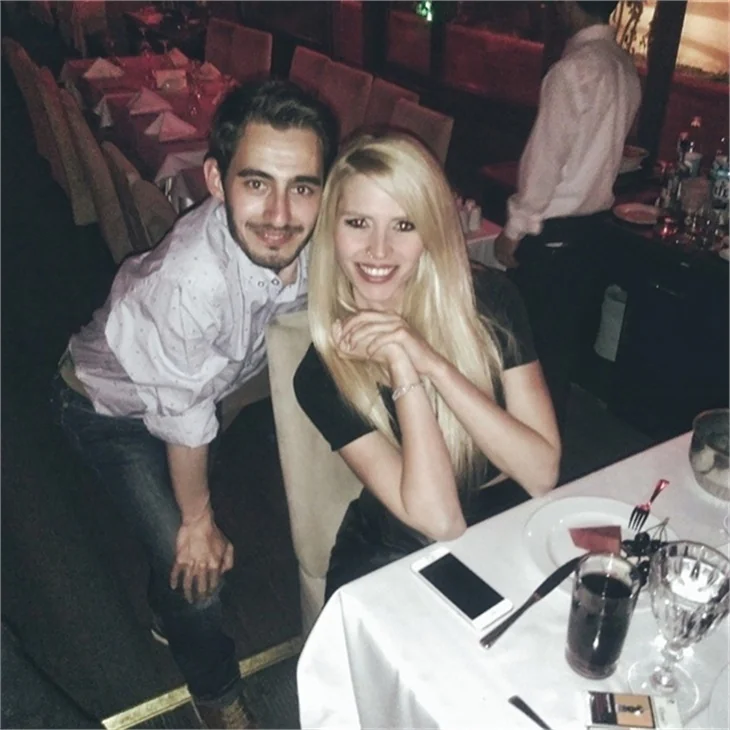 "Bedel" veda partisi