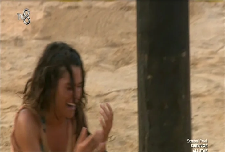 Survivor'da ilk finalist belli oldu!