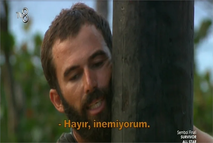 Survivor'da ilk finalist belli oldu!