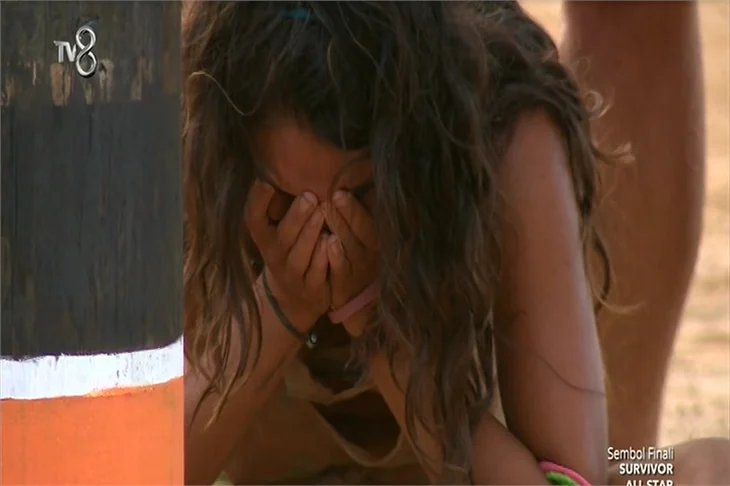 Survivor'da ilk finalist belli oldu!