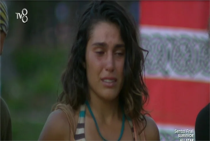 Survivor'da ilk finalist belli oldu!