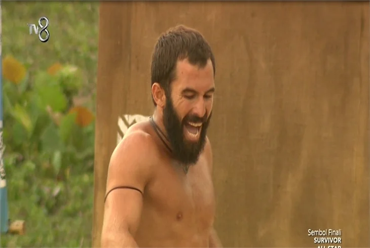 Survivor'da ilk finalist belli oldu!