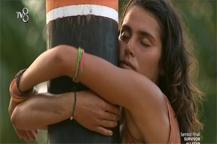 Survivor'da ilk finalist belli oldu!
