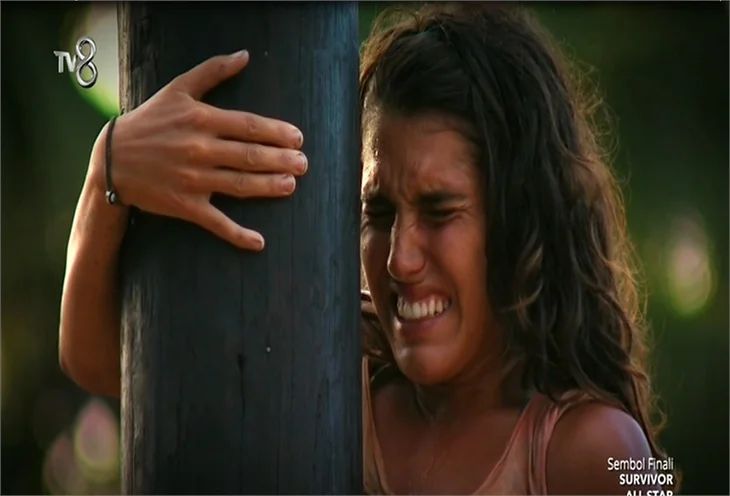 Survivor'da ilk finalist belli oldu!