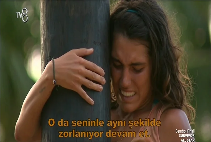 Survivor'da ilk finalist belli oldu!