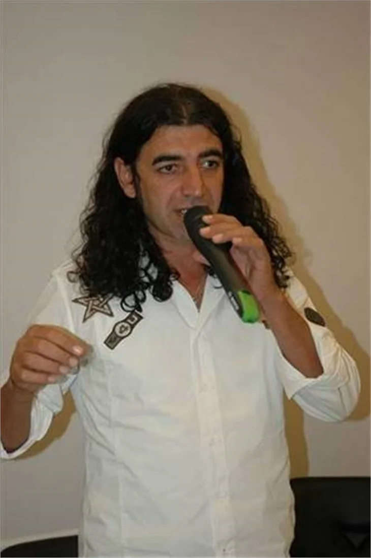 Ünlü olmadan önceki meslekleri