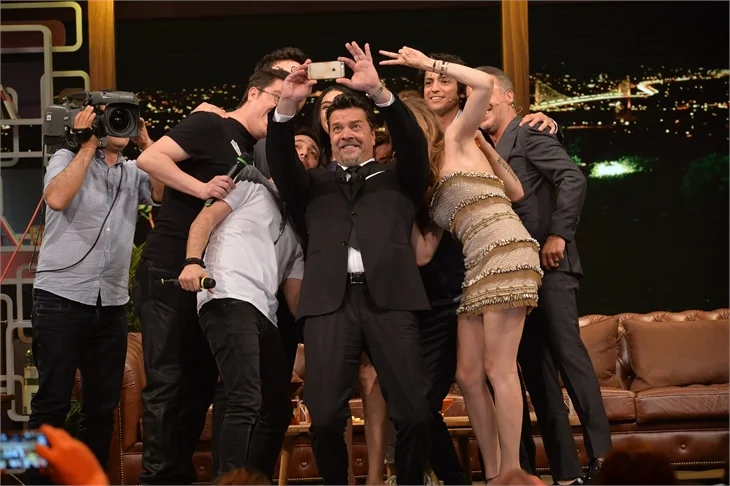Beyaz Show'da neler oldu?