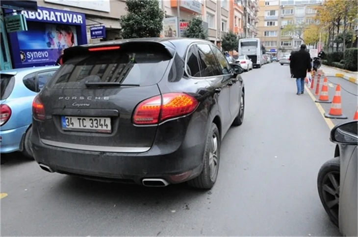 Demet Boğaz’ı ısıttı!