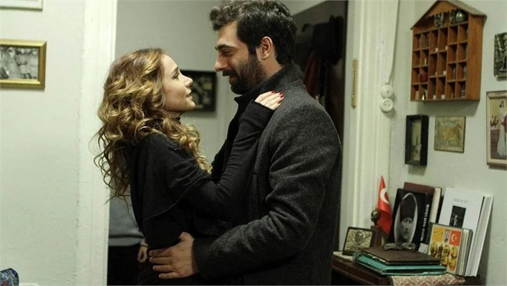 Ekran karakterlerinin cinsel hayatı