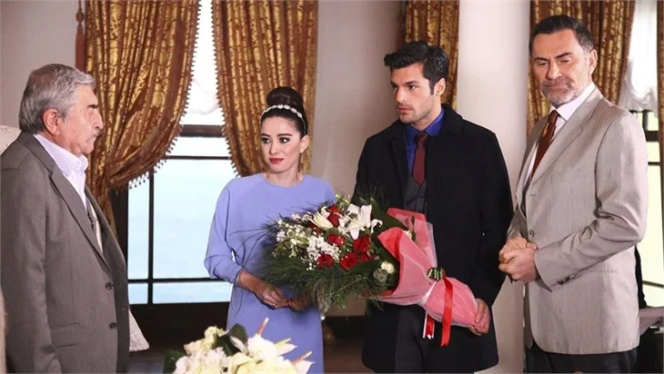 Ekran karakterlerinin cinsel hayatı