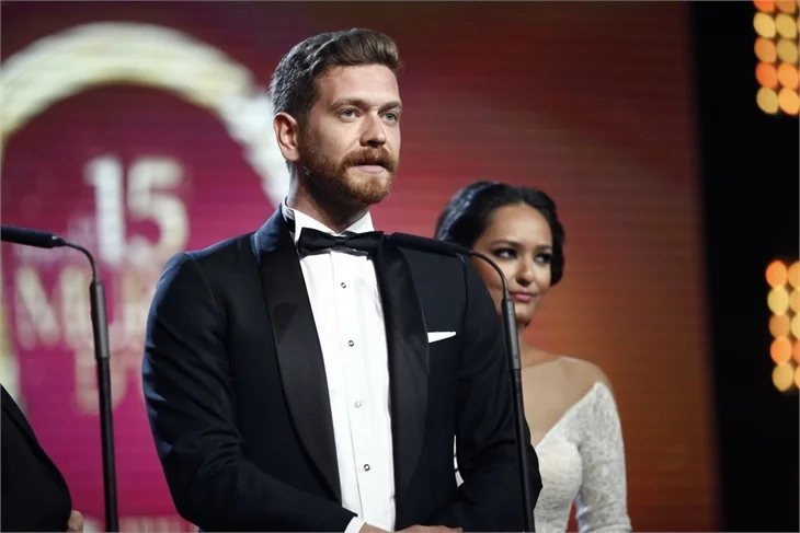 Ortadoğu'lu TV izleyicileri Engin Öztürk dedi!