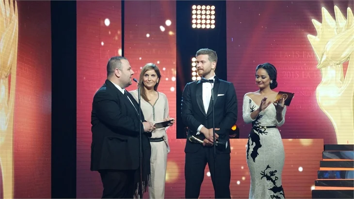 Ortadoğu'lu TV izleyicileri Engin Öztürk dedi!