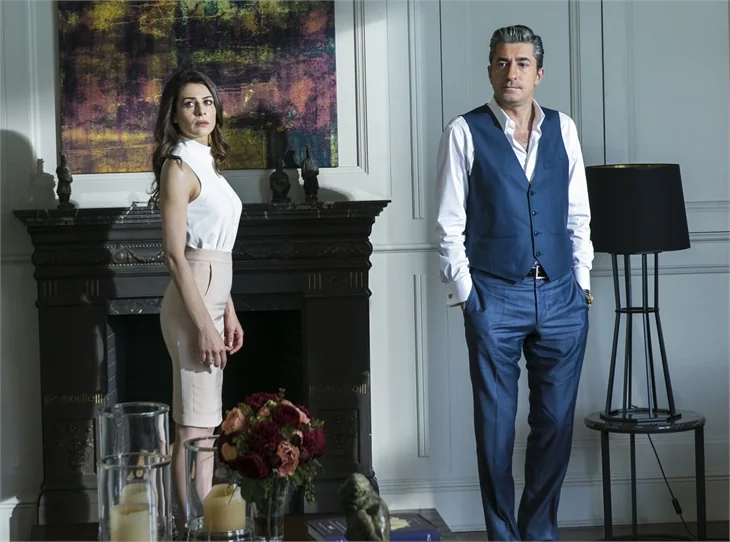 Paramparça'da heyecan dorukta!