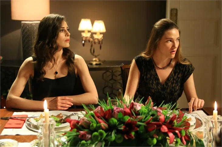 Paramparça'da heyecan dorukta!