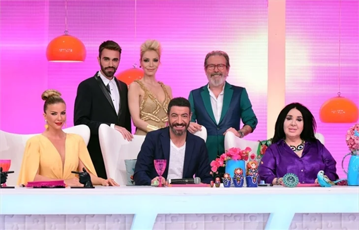 İşte Benim Stilim'de kim elendi?