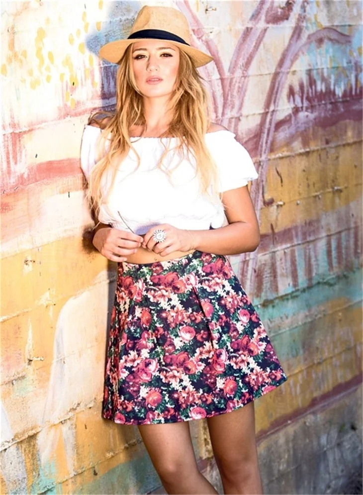 Gizem Karaca'dan veda mesajı!