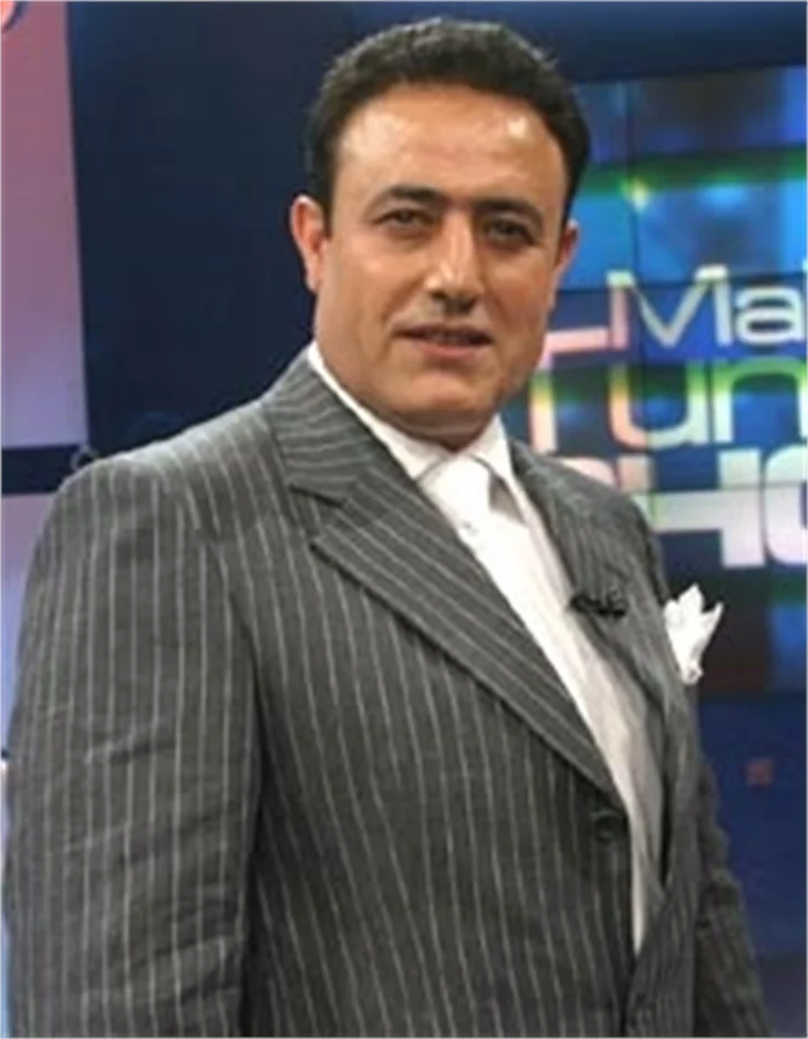 Ünlülerin yaşları
