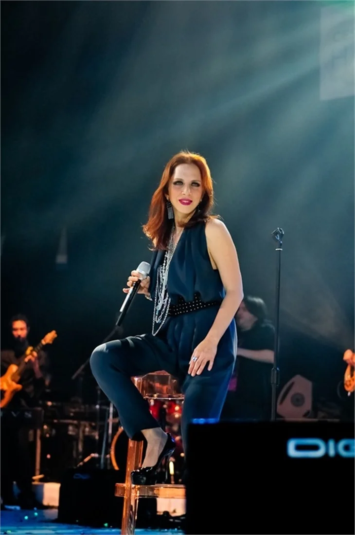 Ünlülerin yaşları